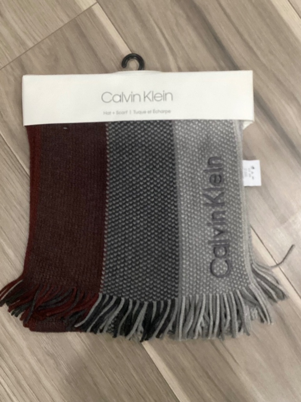 Calvin Klein Scarf